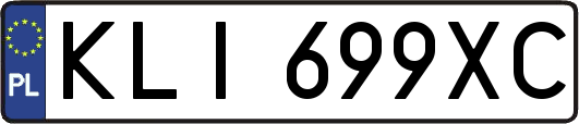 KLI699XC