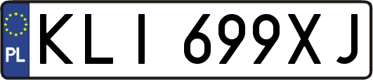 KLI699XJ