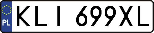 KLI699XL