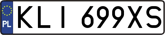 KLI699XS