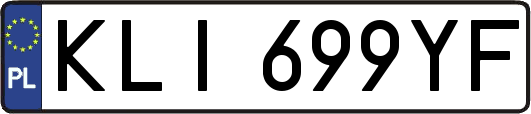 KLI699YF