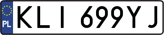 KLI699YJ