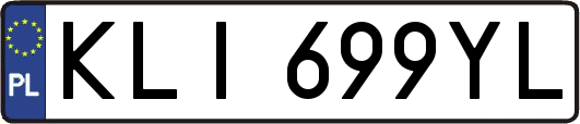 KLI699YL