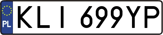 KLI699YP