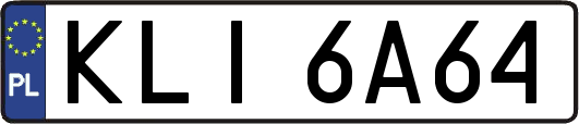 KLI6A64