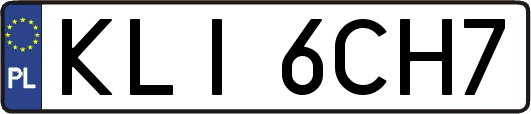 KLI6CH7