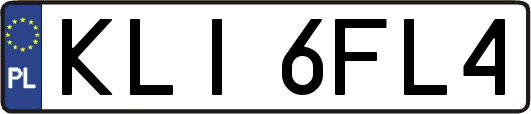 KLI6FL4