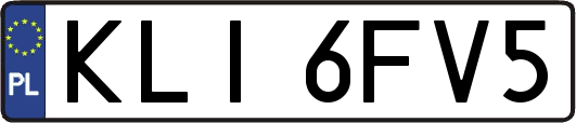 KLI6FV5
