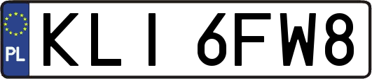 KLI6FW8