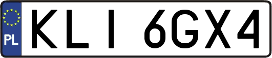 KLI6GX4