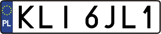 KLI6JL1