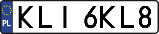 KLI6KL8