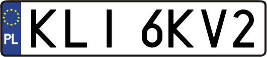 KLI6KV2