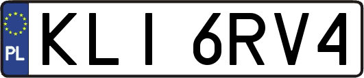 KLI6RV4