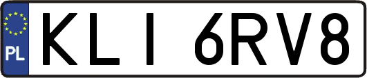 KLI6RV8