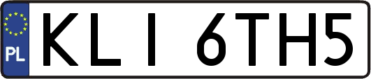 KLI6TH5