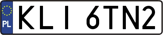KLI6TN2