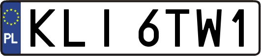 KLI6TW1