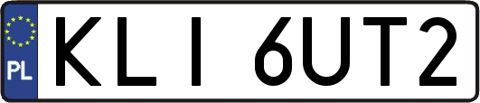 KLI6UT2