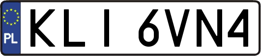 KLI6VN4