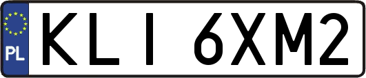 KLI6XM2