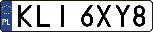 KLI6XY8