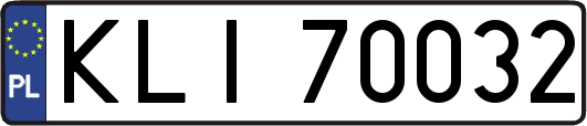 KLI70032