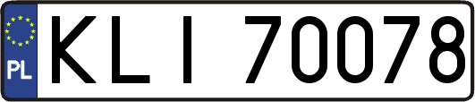 KLI70078