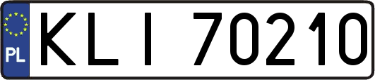 KLI70210