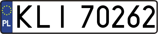 KLI70262