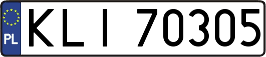 KLI70305