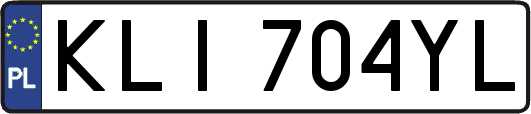 KLI704YL