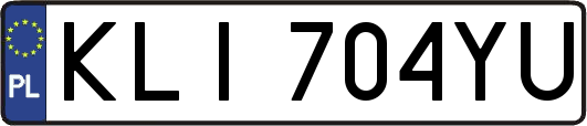KLI704YU
