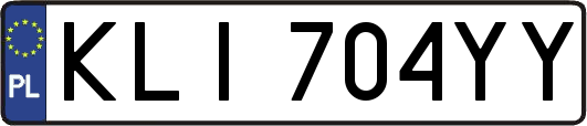 KLI704YY