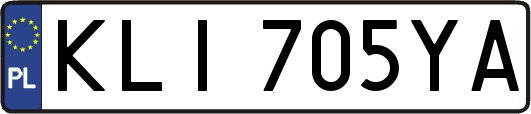 KLI705YA