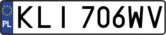 KLI706WV