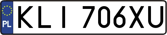KLI706XU