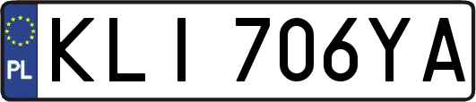 KLI706YA