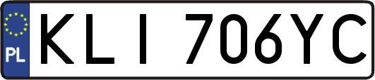 KLI706YC
