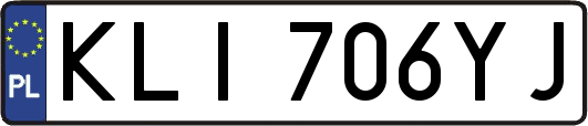 KLI706YJ