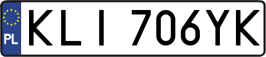 KLI706YK
