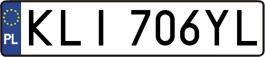 KLI706YL
