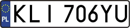 KLI706YU