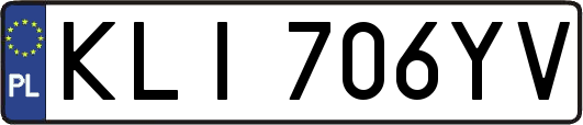 KLI706YV