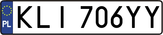 KLI706YY