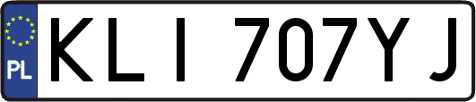 KLI707YJ