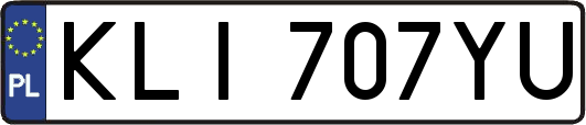 KLI707YU