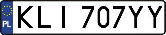 KLI707YY