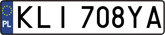 KLI708YA