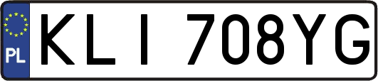 KLI708YG